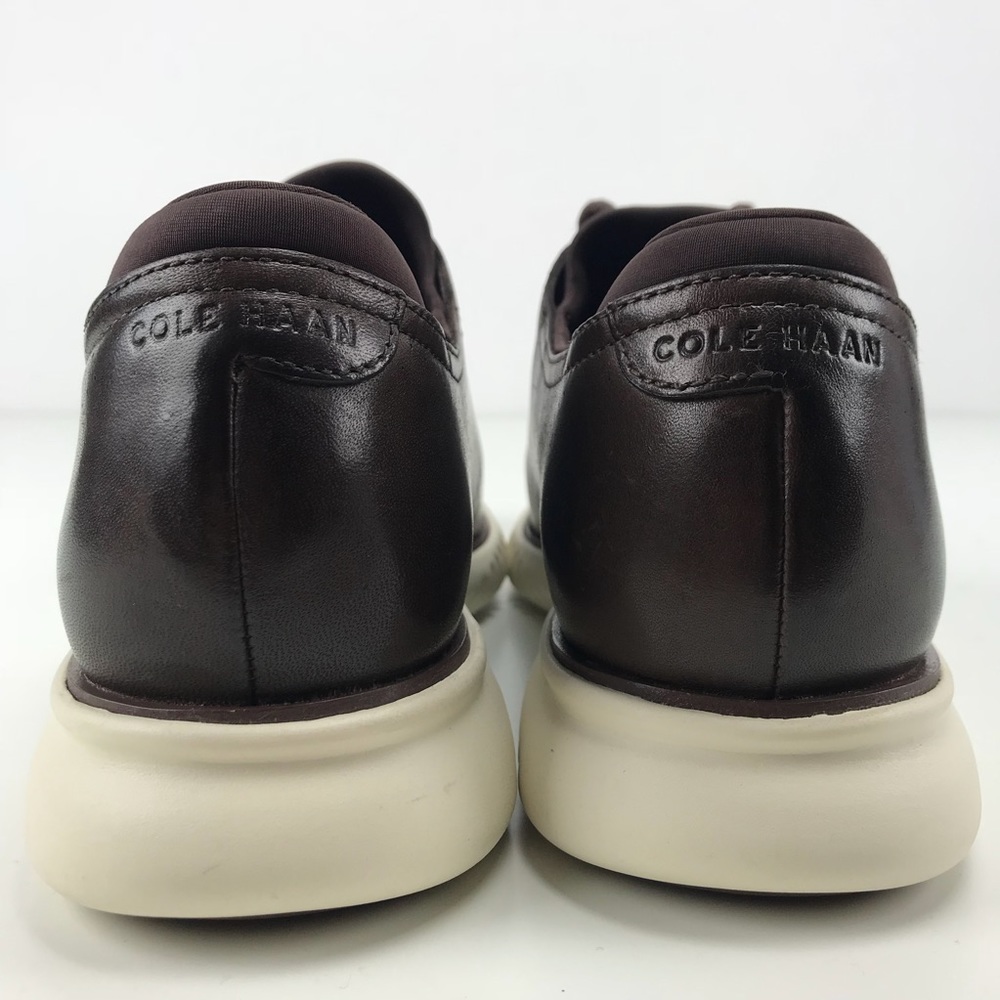 Cole Haan Zerogrand 2.0 Oxford Shoes Leather - Picture 7 of 8